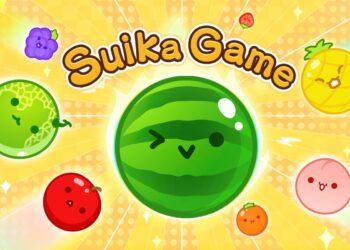 Suika Game (Nintendo Switch) – Le test