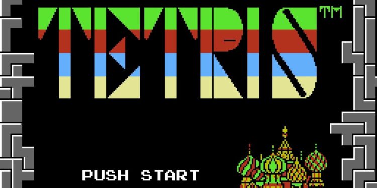 34 ans après, un adolescent découvre qu’il y a une fin au jeu Tetris