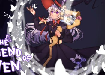 The Legend of Gwen (Nintendo Switch) – Le test