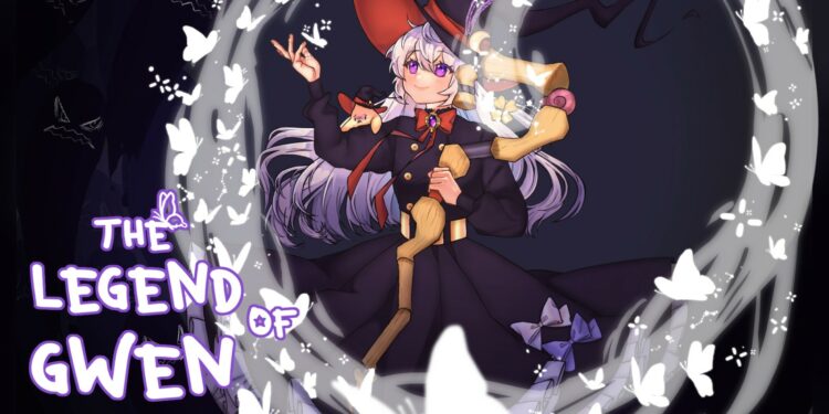 The Legend of Gwen (Nintendo Switch) – Le test