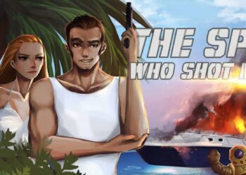 The spy who shot me (Nintendo Switch) – Le test