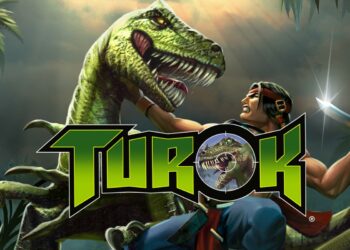 Turok (Nintendo Switch) – Le test
