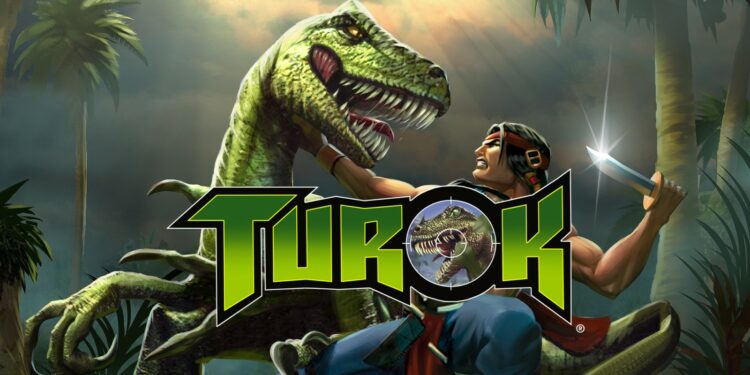 Turok (Nintendo Switch) – Le test