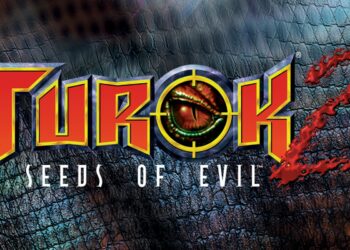 Turok 2: Seeds of Evil (Nintendo Switch) – Le test