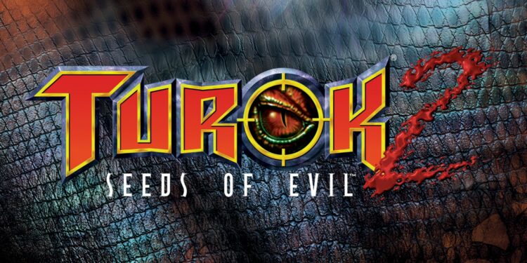 Turok 2: Seeds of Evil (Nintendo Switch) – Le test