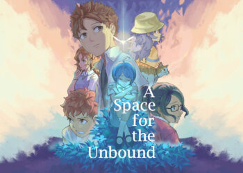 Une version physique pour A Space for the Unbound sur Nintendo Switch