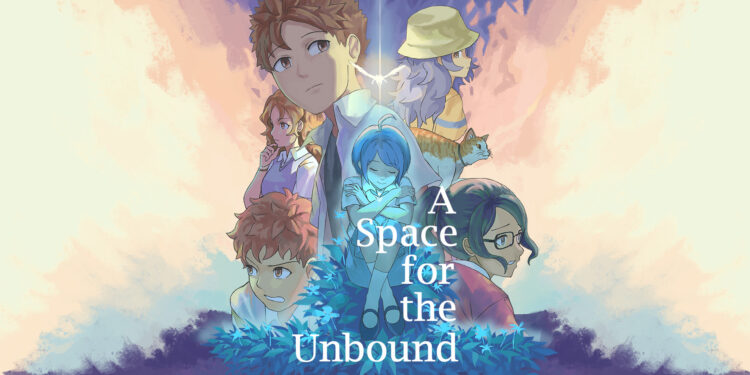 Une version physique pour A Space for the Unbound sur Nintendo Switch