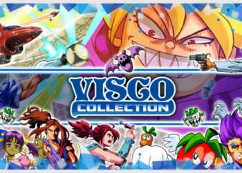VISCO Collection