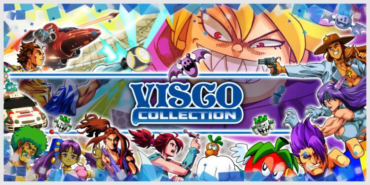 VISCO Collection