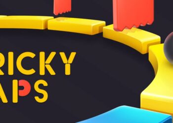 Tricky Taps (Nintendo Switch) – Le test