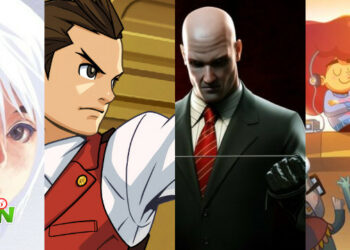 Retour sur les tests Nintendo Switch du mois de janvier 2024 sur Nintendo-Town