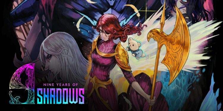9 Years of Shadows (Nintendo Switch) – Le test