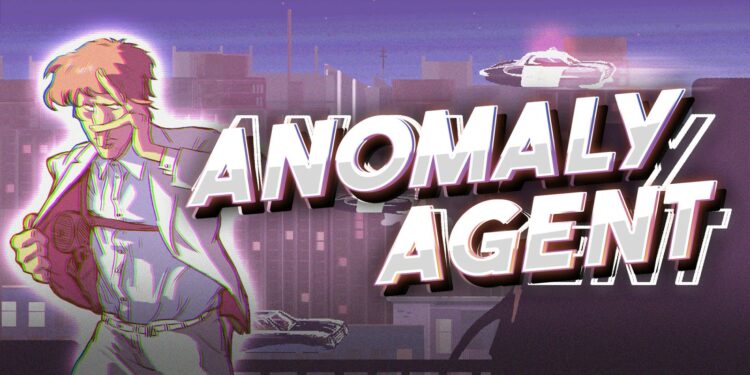 Anomaly Agent (Nintendo Switch) – Le test
