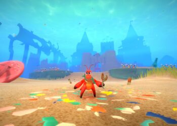 Résumé complet du Nintendo Direct: Partner Showcase février 2024