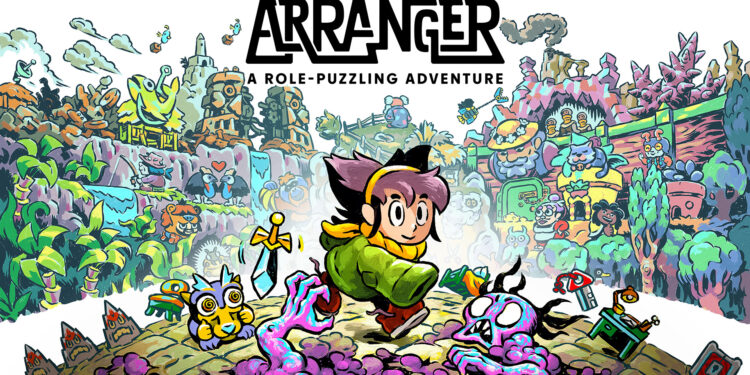 Résumé complet du Nintendo Direct: Partner Showcase février 2024