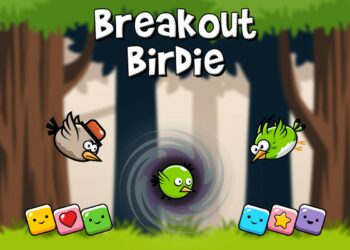 Breakout Birdie (Nintendo Switch) – Le test