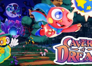 Cavern of Dreams (Nintendo Switch) – Le test
