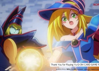 KONAMI annonce un nouveau jeu vidéo Yu-Gi-Oh! et dévoile de nouveaux projets de réalité virtuelle et d’IA pour des titres numériques Yu-Gi-Oh!