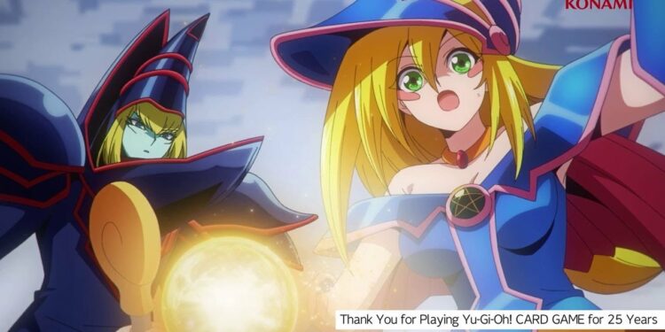 KONAMI annonce un nouveau jeu vidéo Yu-Gi-Oh! et dévoile de nouveaux projets de réalité virtuelle et d’IA pour des titres numériques Yu-Gi-Oh!
