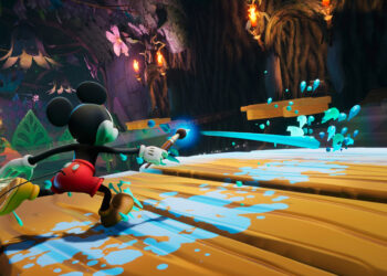 Résumé complet du Nintendo Direct: Partner Showcase février 2024