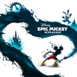 Disney Epic Mickey Rebrushed – Nintendo Switch 2 édition