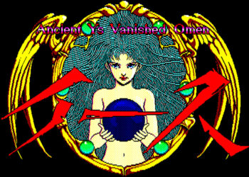 Le premier RPG Ys arrive cette semaine sur Nintendo Switch