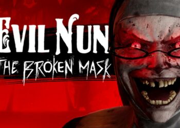 Evil Nun: The Broken Mask (Nintendo Switch) – Le test