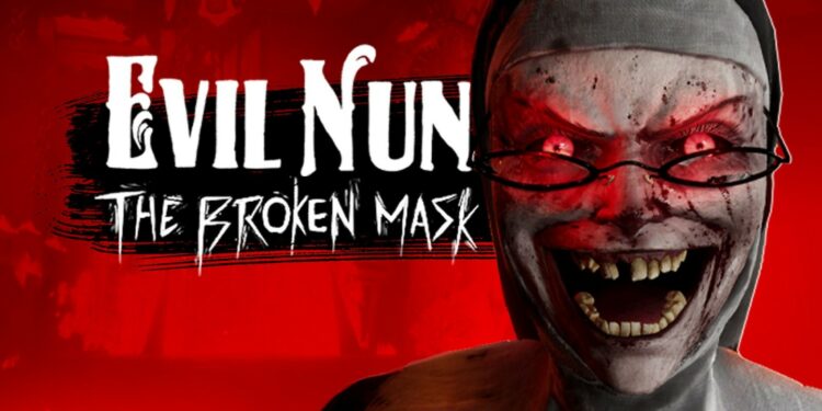 Evil Nun: The Broken Mask (Nintendo Switch) – Le test
