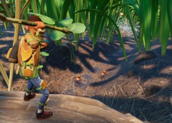 Résumé complet du Nintendo Direct: Partner Showcase février 2024