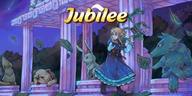 Jubilee (Nintendo Switch) – Le test