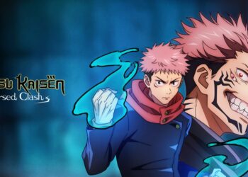 Jujutsu Kaisen Cursed Clash (Nintendo Switch) – Le test