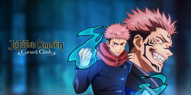 Jujutsu Kaisen Cursed Clash (Nintendo Switch) – Le test