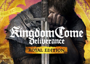 Kingdom Come: Deliverance, disponible le 15 mars sur Nintendo Switch