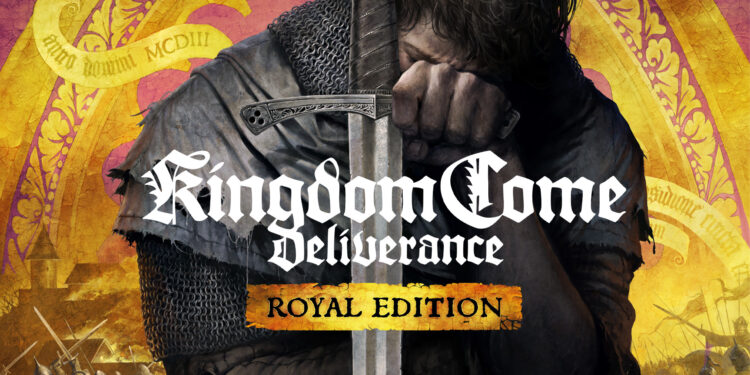Kingdom Come: Deliverance, disponible le 15 mars sur Nintendo Switch