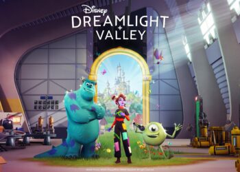 La prochaine mise à jour de Disney Dreamlight Valley, « Le Niveau Blagueurs » est maintenant disponible