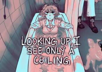 Looking Up I See Only A Ceiling (Nintendo Switch) – Le test