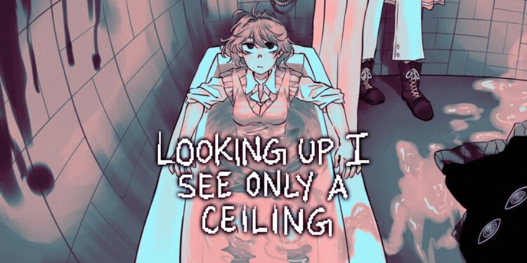 Looking Up I See Only A Ceiling (Nintendo Switch) – Le test