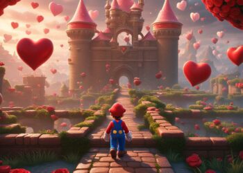 15 jeux pour une soirée idéale de la Saint-Valentin