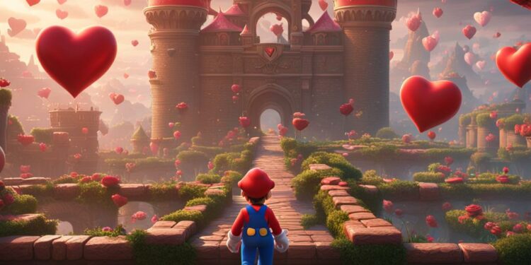 15 jeux pour une soirée idéale de la Saint-Valentin