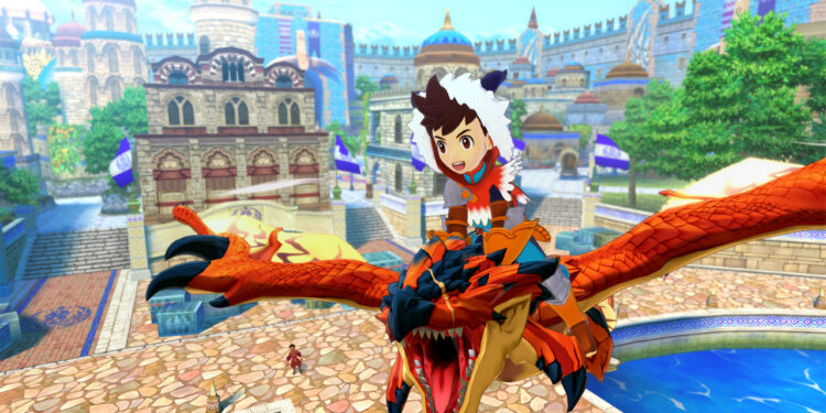 Résumé complet du Nintendo Direct: Partner Showcase février 2024