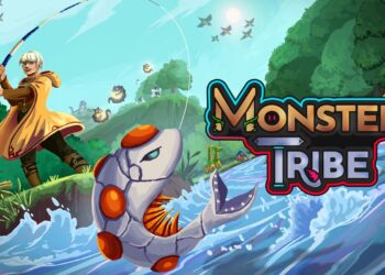 Monster Tribe sortira en mars sur Nintendo Switch