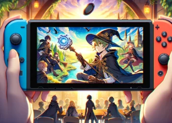 Des dates pour TOKYO PSYCHODEMIC et Mushoku Tensei sur Nintendo Switch