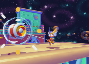 Résumé complet du Nintendo Direct: Partner Showcase février 2024