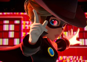 Princess Peach: Showtime! : Quatre nouvelles transformations annoncées