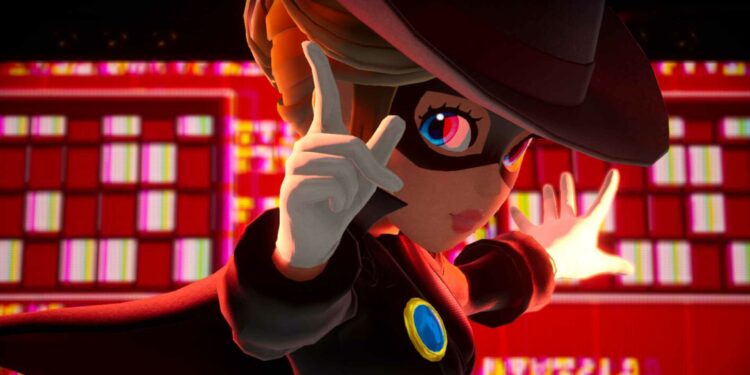 Princess Peach: Showtime! : Quatre nouvelles transformations annoncées