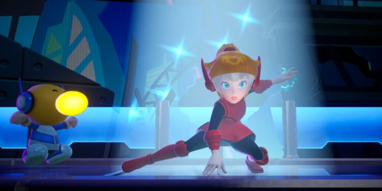 Princess Peach: Showtime! : Quatre nouvelles transformations annoncées