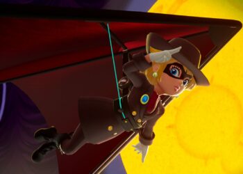 Princess Peach: Showtime! : Quatre nouvelles transformations annoncées