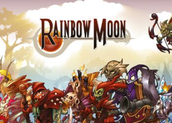 Rainbow Moon le mois prochain sur Nintendo Switch