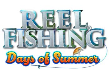 Reel Fishing: Days of Summer annoncé sur Nintendo Switch