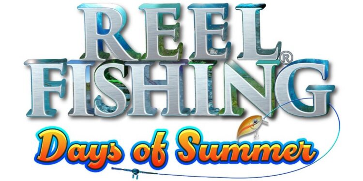 Reel Fishing: Days of Summer annoncé sur Nintendo Switch